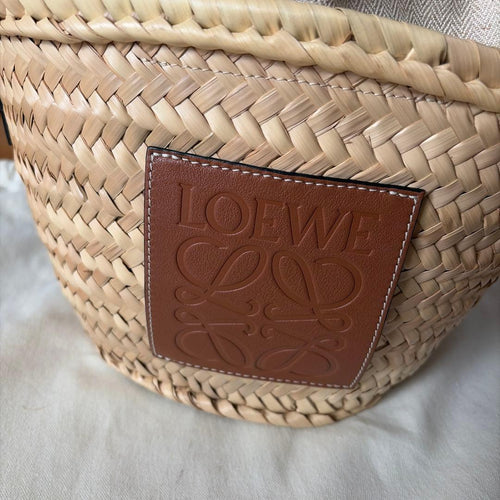 Loewe Basket Bags