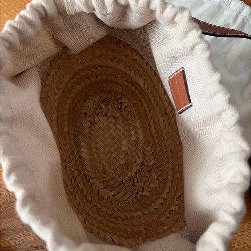 Loewe Basket Bags
