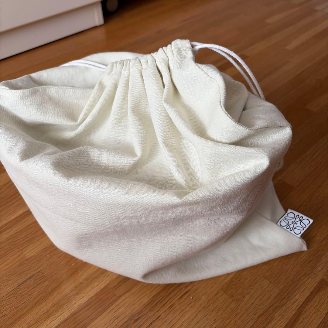 Loewe Basket Bags