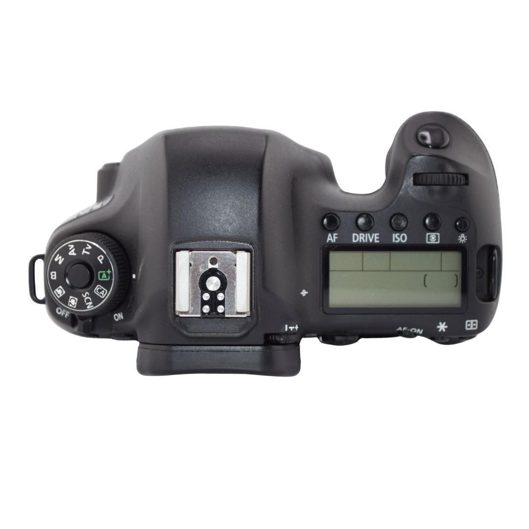 Canon Digital Slrs Eos 6D