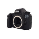 Canon Digital Slrs Eos 6D
