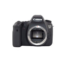 Canon Digital Slrs Eos 6D
