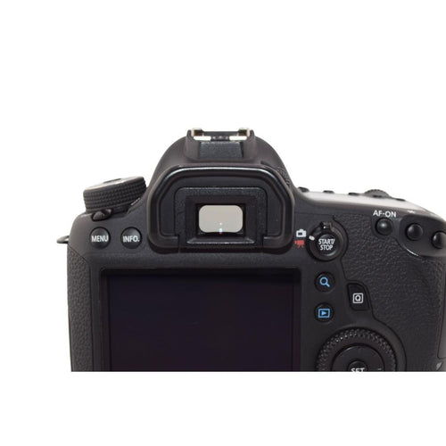 Canon Digital Slrs Eos 6D