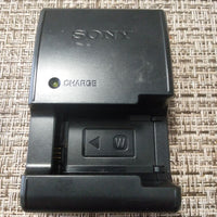 Sony Digital Camera Batteries W Bc-Vw1