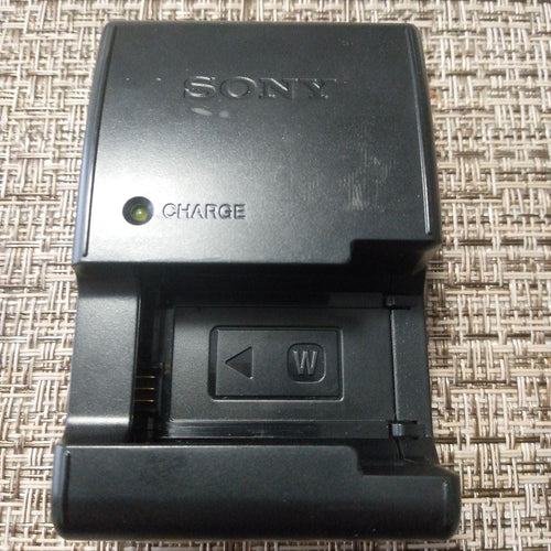Sony Digital Camera Battery W Bc-Vw1