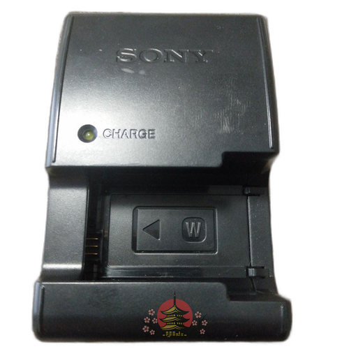 Sony Digital Camera Battery W Bc-Vw1
