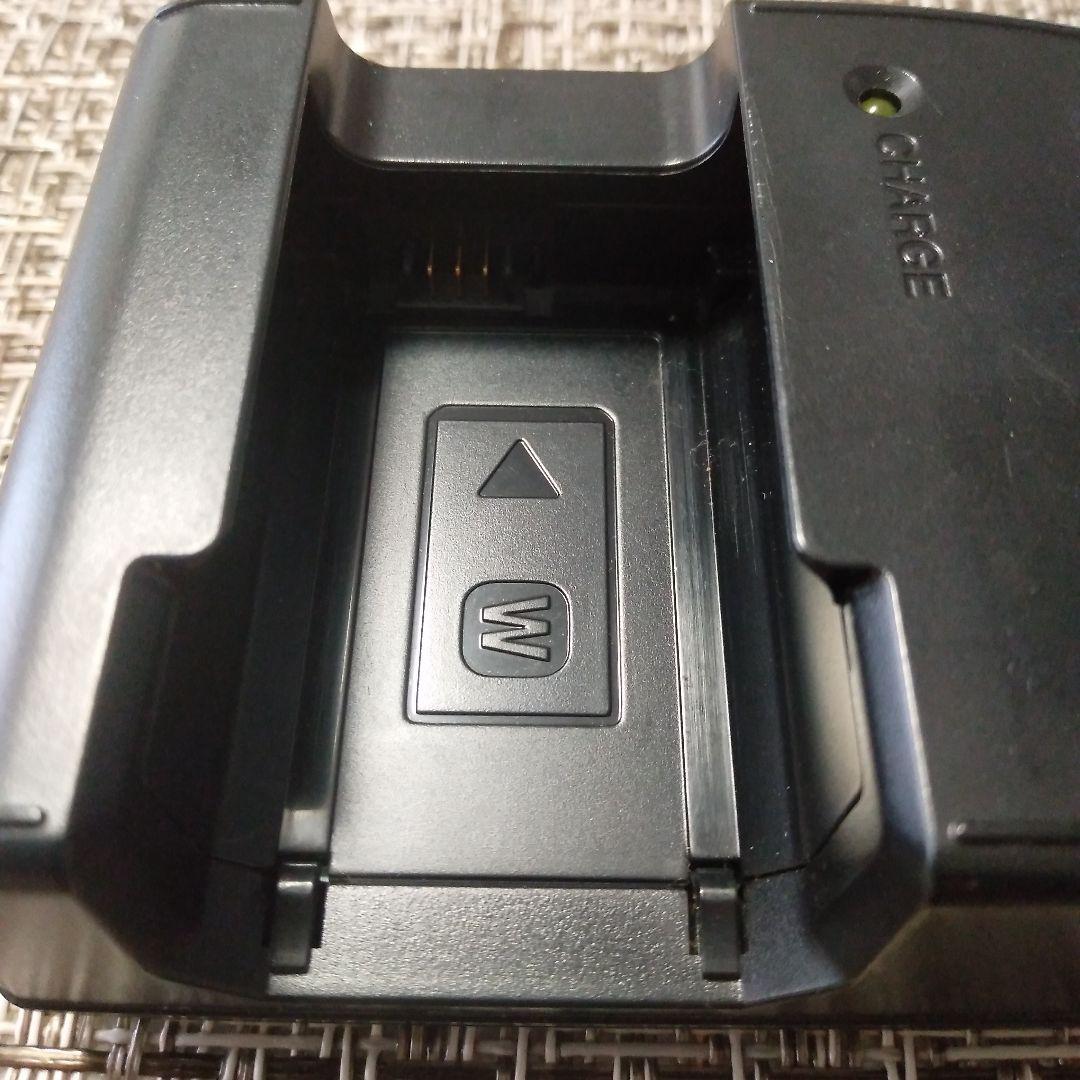 Sony Digital Camera Battery W Bc-Vw1