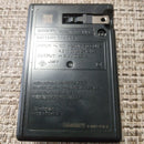 Sony Digital Camera Battery W Bc-Vw1