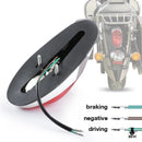 Brake 12V