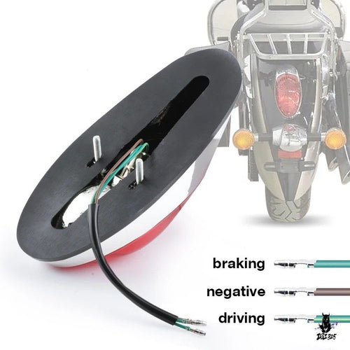 Brake 12V