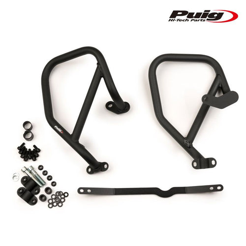 Engine Guard Puig 21192N Yamaha Tenere 700 (19-25) Rally Edition (25)