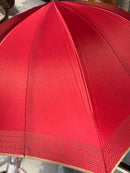 Fendi Rain Umbrellas