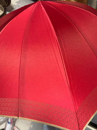 Fendi Rain Umbrellas