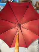 Fendi Rain Umbrellas