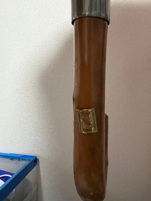 Fendi Rain Umbrellas