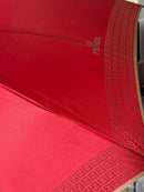 Fendi Rain Umbrellas
