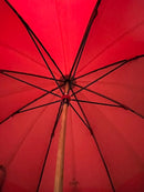 Fendi Rain Umbrellas
