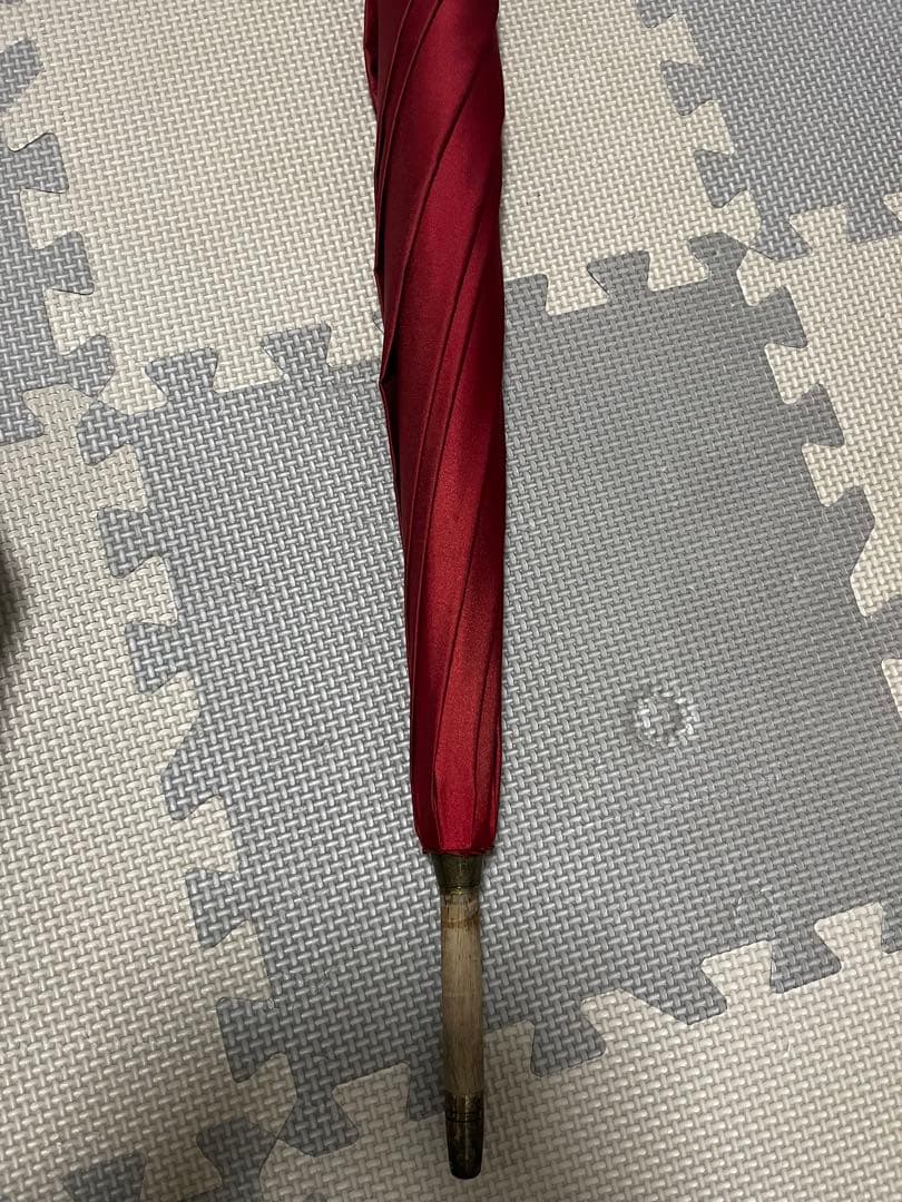Fendi Rain Umbrellas