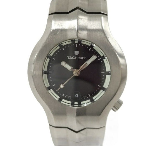 Tag Heuer Watch (Analog) Ss Wp1310