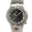 Tag Heuer Watch (Analog) Ss Wp1310