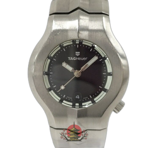 Tag Heuer Watch (Analog) Ss Wp1310
