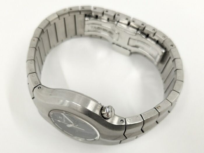 Tag Heuer Watch (Analog) Ss Wp1310