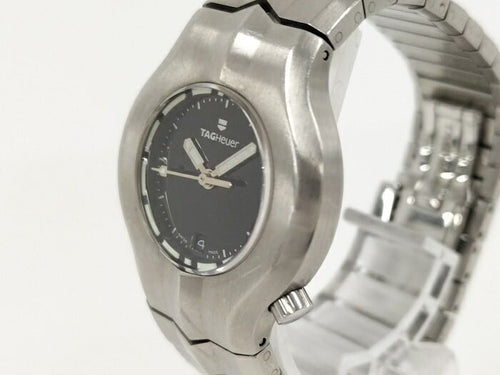 Tag Heuer Watch (Analog) Ss Wp1310