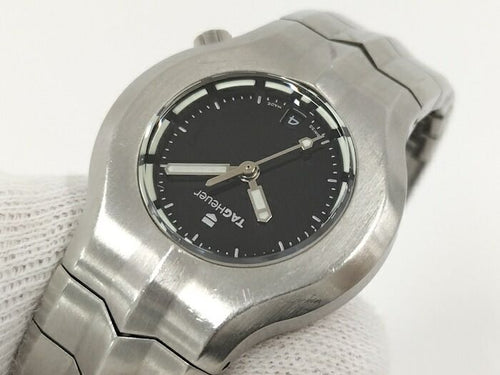 Tag Heuer Watch (Analog) Ss Wp1310