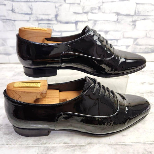 Saint Laurent Loafers Dress Shoes 21.5~22Cm