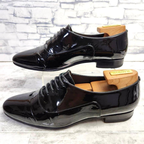 Saint Laurent Loafers Dress Shoes 21.5~22Cm