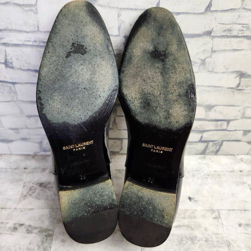 Saint Laurent Loafers Dress Shoes 21.5~22Cm