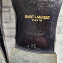 Saint Laurent Loafers Dress Shoes 21.5~22Cm