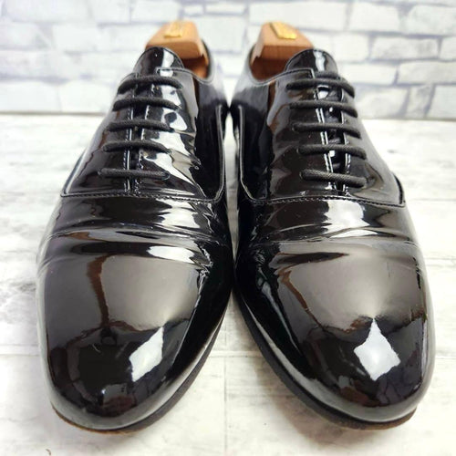 Saint Laurent Loafers Dress Shoes 21.5~22Cm