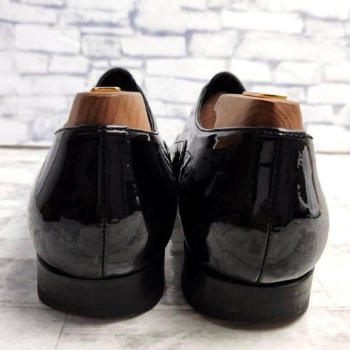 Saint Laurent Loafers Dress Shoes 21.5~22Cm
