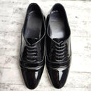 Saint Laurent Loafers Dress Shoes 21.5~22Cm