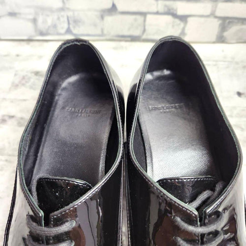 Saint Laurent Loafers Dress Shoes 21.5~22Cm