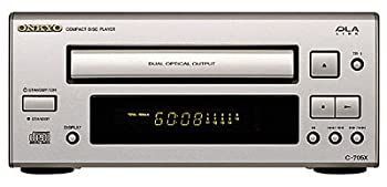 Cd Sacd Player Onkyo C-705X