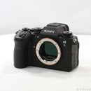 Sony Mirrorless Interchangeable Lips 9Iii Ilce-9M3 262