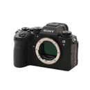 Sony Mirrorless Interchangeable Lips 9Iii Ilce-9M3 262