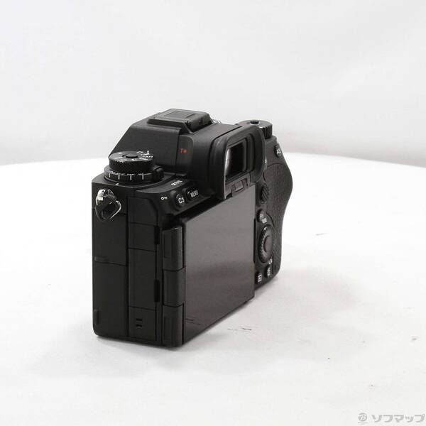 Sony Mirrorless Interchangeable Lips 9Iii Ilce-9M3 262