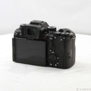 Sony Mirrorless Interchangeable Lips 9Iii Ilce-9M3 262