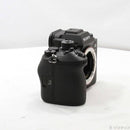 Sony Mirrorless Interchangeable Lips 9Iii Ilce-9M3 262