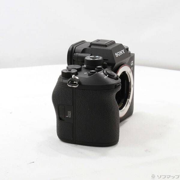 Sony Mirrorless Interchangeable Lips 9Iii Ilce-9M3 262