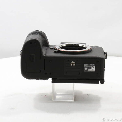 Sony Mirrorless Interchangeable Lips 9Iii Ilce-9M3 262