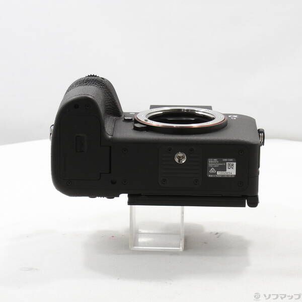 Sony Mirrorless Interchangeable Lips 9Iii Ilce-9M3 262