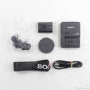 Sony Mirrorless Interchangeable Lips 9Iii Ilce-9M3 262