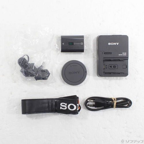 Sony Mirrorless Interchangeable Lips 9Iii Ilce-9M3 262