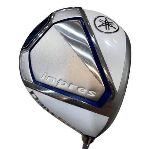 Fairway Wood Inpres Drivestar 4W Fw Vanquish For Lm423F A) C