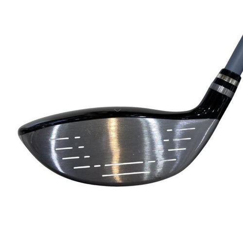 Fairway Wood Inpres Drivestar 4W Fw Vanquish For Lm423F A) C