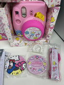 Fujifilm Instant Cameras Instax Mini 8+